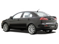 Mitsubishi Galant 2007 года