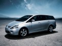 Mitsubishi Grandis