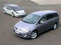 Mitsubishi Grandis 2003 года