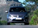 Mitsubishi Grandis