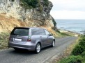 Mitsubishi Grandis