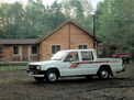 Mitsubishi L 200 1978 года