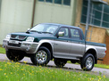 Mitsubishi L 200 2005 года