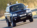 Mitsubishi L 200 2005 года