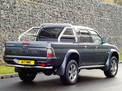 Mitsubishi L 200 2005 года