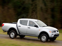 Mitsubishi L 200 2006 года