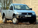 Mitsubishi L 200 2006 года