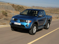 Mitsubishi L 200 2006 года