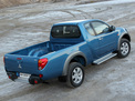 Mitsubishi L 200 2006 года