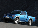 Mitsubishi L 200 2006 года