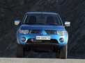 Mitsubishi L 200 2006 года