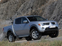 Mitsubishi L 200 2006 года