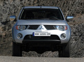 Mitsubishi L 200 2006 года