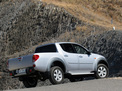 Mitsubishi L 200 2006 года