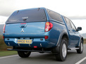 Mitsubishi L 200 2006 года