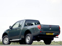 Mitsubishi L 200 2006 года