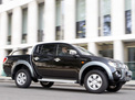 Mitsubishi L 200 2006 года