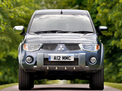 Mitsubishi L 200 2006 года