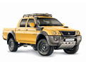 Mitsubishi L 200 2008 года