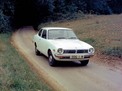 Mitsubishi Lancer 1973 года