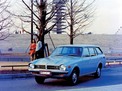 Mitsubishi Lancer 1973 года