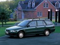 Mitsubishi Lancer 1992 года