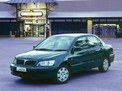 Mitsubishi Lancer 2000 года