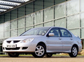 Mitsubishi Lancer 2003 года