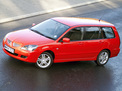 Mitsubishi Lancer 2003 года