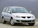 Mitsubishi Lancer 2003 года