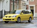 Mitsubishi Lancer 2003 года