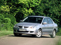 Mitsubishi Lancer 2003 года