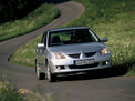 Mitsubishi Lancer 2003 года