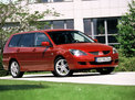 Mitsubishi Lancer 2003 года