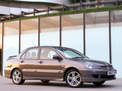 Mitsubishi Lancer 2005 года