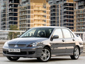 Mitsubishi Lancer 2005 года