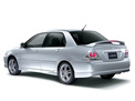 Mitsubishi Lancer 2005 года