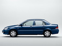 Mitsubishi Lancer 2005 года