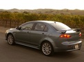 Mitsubishi Lancer 2008 года