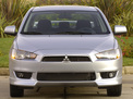 Mitsubishi Lancer 2008 года