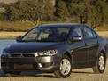 Mitsubishi Lancer 2008 года