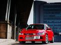 Mitsubishi Lancer Evolution IX