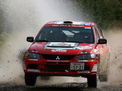 Mitsubishi Lancer Evolution IX 2005 года