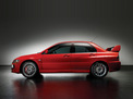 Mitsubishi Lancer Evolution IX 2005 года