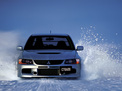 Mitsubishi Lancer Evolution IX 2005 года