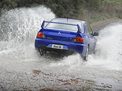 Mitsubishi Lancer Evolution IX 2005 года