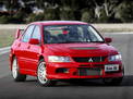 Mitsubishi Lancer Evolution IX 2005 года