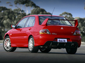 Mitsubishi Lancer Evolution IX 2005 года