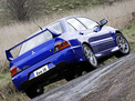 Mitsubishi Lancer Evolution IX 2005 года