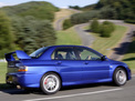 Mitsubishi Lancer Evolution IX 2005 года